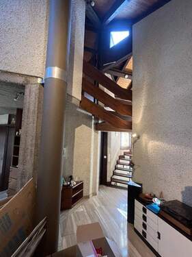 Bild 4 - Einfamilienhaus mit 160,00 m&sup2; in Saarlouis zum Kaufen