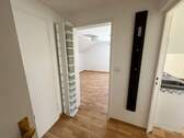 Flur - 2 Zimmer Etagenwohnung in Reichenbach an der Fils