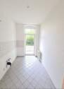Küche - Terrassenwohnung mit 67,00 m&sup2; in Chemnitz zur Miete