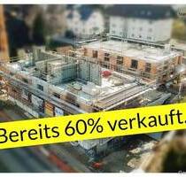 Wohnen am Kurpark in Titisee-Neustadt I Barrierefrei I Tiefgarage & Personenaufzug I Provisionsfrei