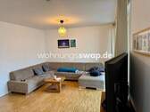 Bild 2 - 3 Zimmer Etagenwohnung zur Miete in Berlin