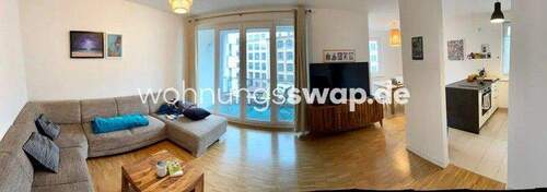 Bild 4 - Etagenwohnung mit 82,00 m&sup2; in Berlin zur Miete