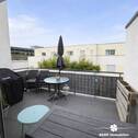 Titelbild - BERK Immobilien - Singlewohnung mit Balkon in ruhiger Innenstadtlage