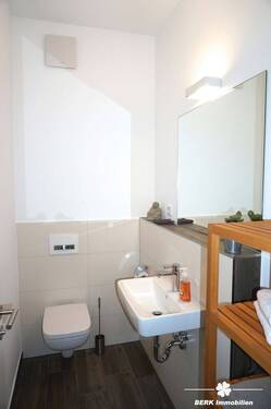 Gäste WC - 