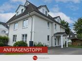 H&T Immobilien - Erdgeschoss in Stuhr - Attraktive EG-Wohnung mit Garten und Terrasse