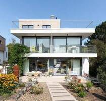 Neuwertiges Architektenhaus in Harleshausen zu verkaufen! - Kassel / Harleshausen