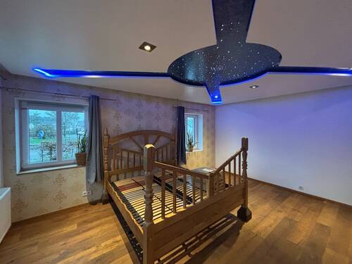 Schlafzimmer EG - 