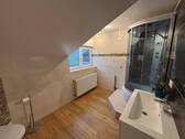 Badezimmer OG - 