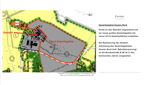 Zossen - 