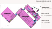 Grundriss EG - 