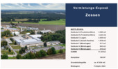 Flächenberechnung - 