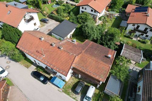 Vogelperspektive - 