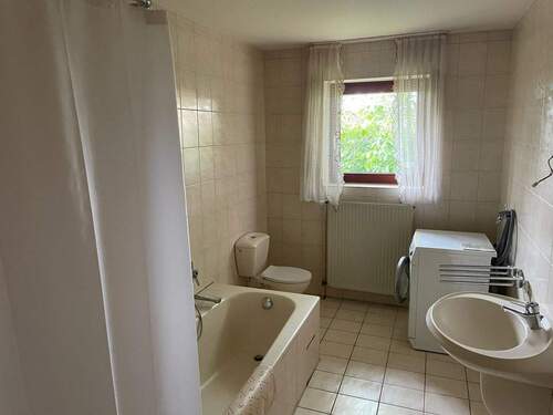 Badezimmer - 
