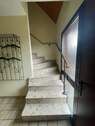 Treppe zur Einliegerwohnung - 