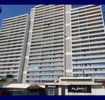 Erstbezug nach Modernisierung - City-Appartement mit großem Balkon, neuer Boden, neues Bad, Aufzug - Köln Bickendorf