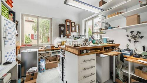 Laden Zimmer 2 1 - 