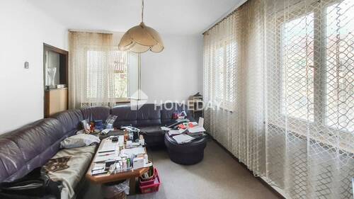 1. OG Wohnzimmer - 