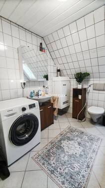 DG Badezimmer 1 - 