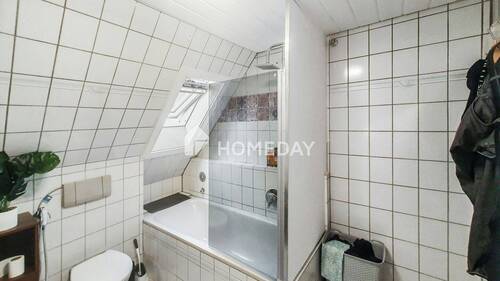 DG Badezimmer 2 - 
