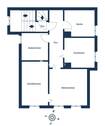 Grundriss DG - 