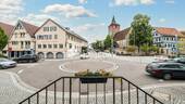Ausblick - Mehrfamilienhaus, Wohnhaus mit 130,00 m² in Winterbach zum Kaufen