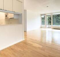 Stilvolles Appartement im Hotel Maritim – Eigentum in Kiels Toplage Düsternbrook