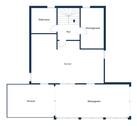 Grundriss KG - 