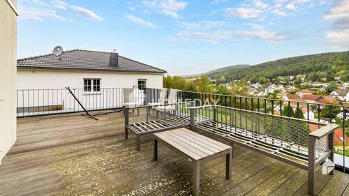 Terrasse 3 - 