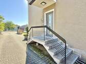 Treppenaufgang - 