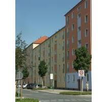 Helle, modernisierte 3-Zimmer-Wohnung in der Fürther Südstadt, Simonstr. 37 - 5. OG - ohne Aufzug - ohne Maklerprovision