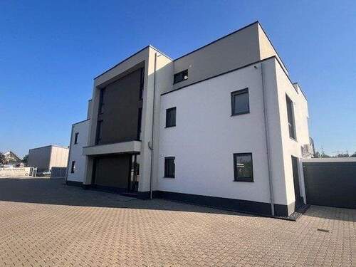 Aussen - 3 Zimmer Büro zur Miete in Weißenthurm