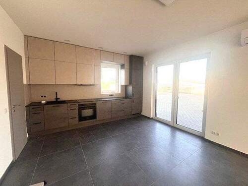 Küche - 3 Zimmer Büro in Weißenthurm