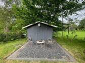 Gartenhaus - 