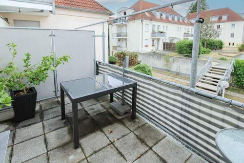 Balkon Ansicht 02 - 