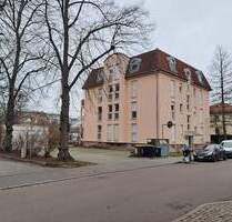 Schön geschnittene attraktive 1-Raumwohnung - Dresden Innere Altstadt