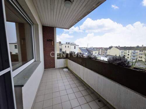 Balkon - 