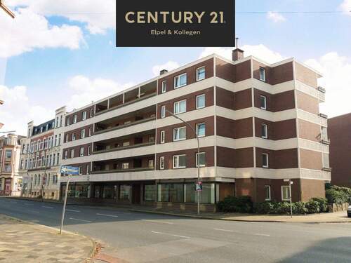 Ansicht - Zentral. Leer. Flexibel. - 92.500,00&nbsp;EUR Kaufpreis, ca.&nbsp; 66,70&nbsp;m&sup2;&nbsp;Wohnfl&auml;che