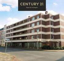 Zentral. Leer. Flexibel. - 92.500,00&nbsp;EUR Kaufpreis, ca.&nbsp; 66,70&nbsp;m&sup2;&nbsp;Wohnfl&auml;che in Wilhelmshaven (PLZ: 26382) Bant