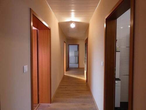 Diele - Hauptwohnung - 