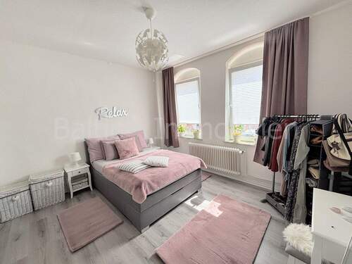 Schlafzimmer OG rechts - 