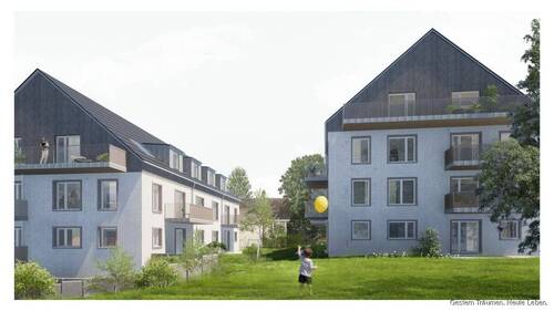 230724_SWI_0111 - 4 Zimmer Etagenwohnung zum Kaufen in Titisee-Neustadt