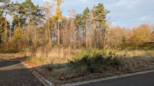 Ansicht - Grundstück in Erlangen zum Kaufen