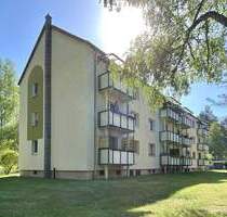 Helle Balkonwohnung umgeben von abwechslungsreichen Landschaften, Brandenburgs. Vermietet! - Rauen