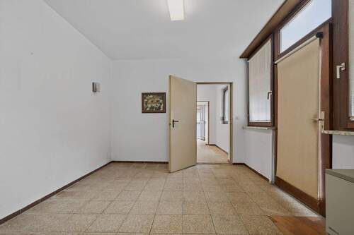 Durchgangszimmer Anbau - 