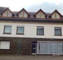Ehemaliges Wohn-Geschäfthaus mit bis zu drei Wohneinheiten in Rappweiler zu verkaufen! - Weiskirchen