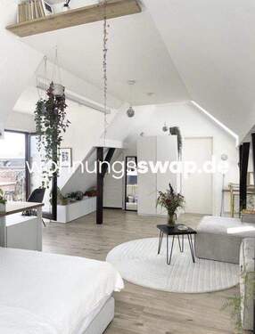 Bild 1 - Wohnungsswap - Zülpicher Straße