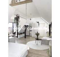 Wohnungsswap - Zülpicher Straße - Köln Sülz