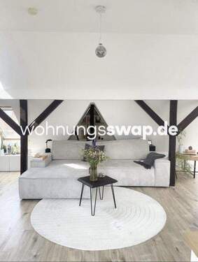 Bild 2 - 2 Zimmer Etagenwohnung zur Miete in Köln