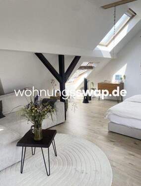 Bild 3 - 2 Zimmer Etagenwohnung in Köln