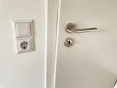 Detail - Etagenwohnung mit 62,10 m&sup2; in Leipzig zur Miete